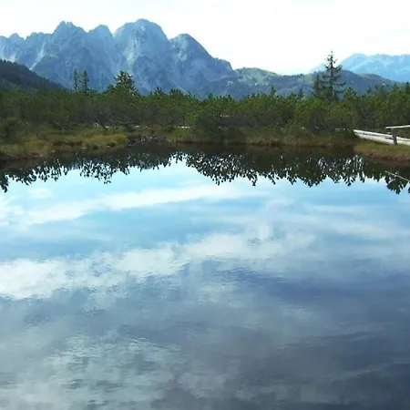 Vierthaler Appartement Gosau