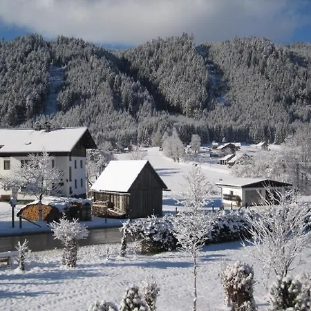 Vierthaler Gosau