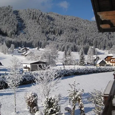 Appartamento Vierthaler Gosau