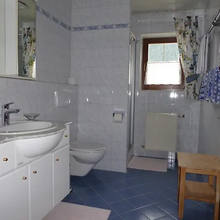 Appartamento Vierthaler