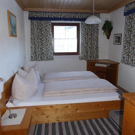 Vierthaler Apartamento *