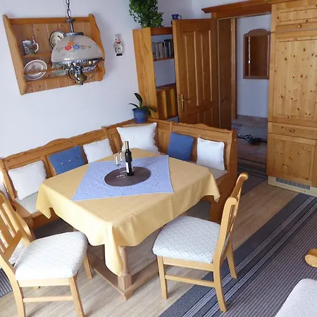 Vierthaler Appartamento Gosau