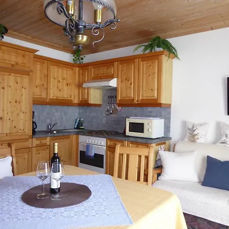 Vierthaler Apartamento Gosau