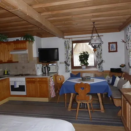 Appartamento Vierthaler Gosau