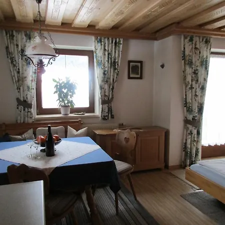 Vierthaler Appartamento