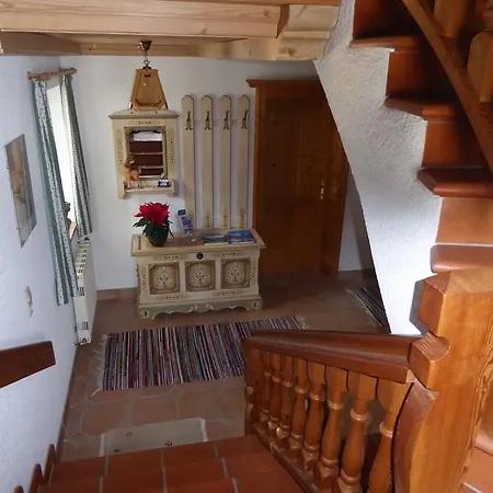 Appartement Vierthaler *