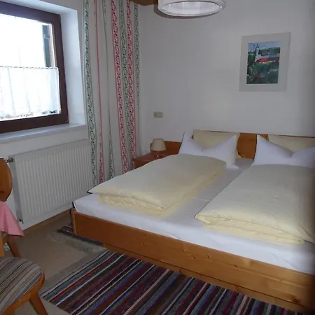 Vierthaler Apartment Gosau