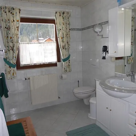 Appartamento Vierthaler Gosau