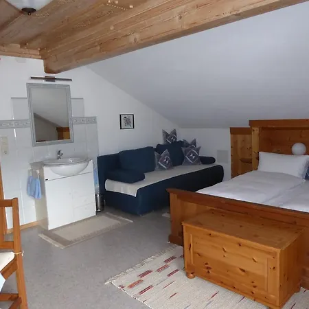 Apartment Vierthaler *