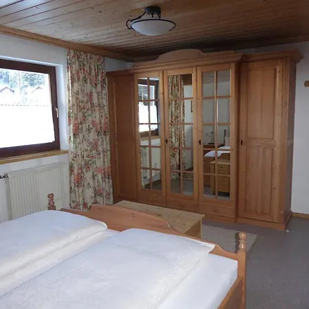 Appartamento Vierthaler *