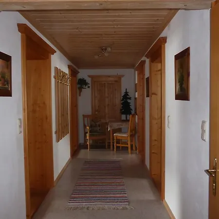 Vierthaler Gosau