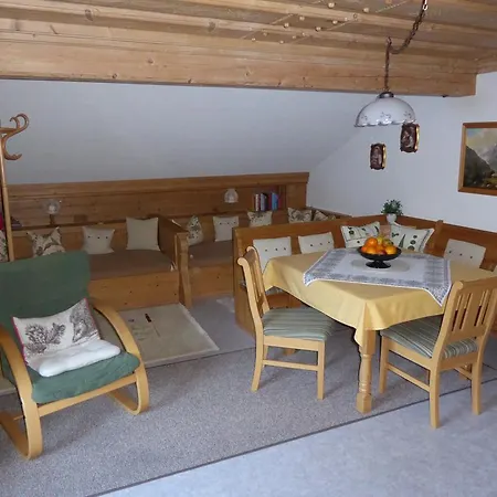 Appartamento Vierthaler *