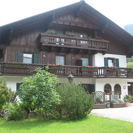 Appartement Vierthaler *