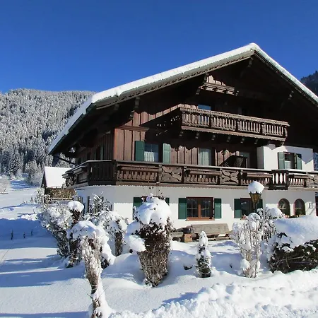 Vierthaler * Gosau