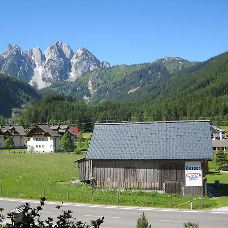 Appartamento Vierthaler *