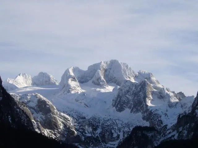 Διαμέρισμα Vierthaler