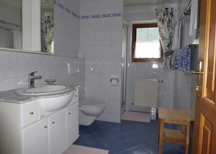 Appartement Vierthaler