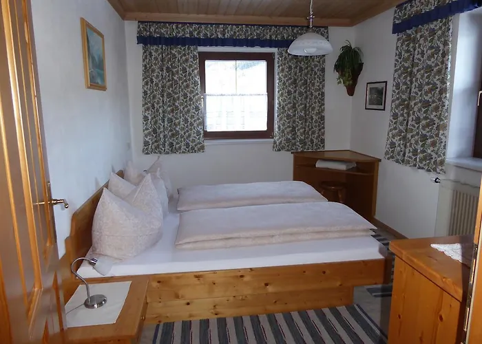 Vierthaler Appartement *