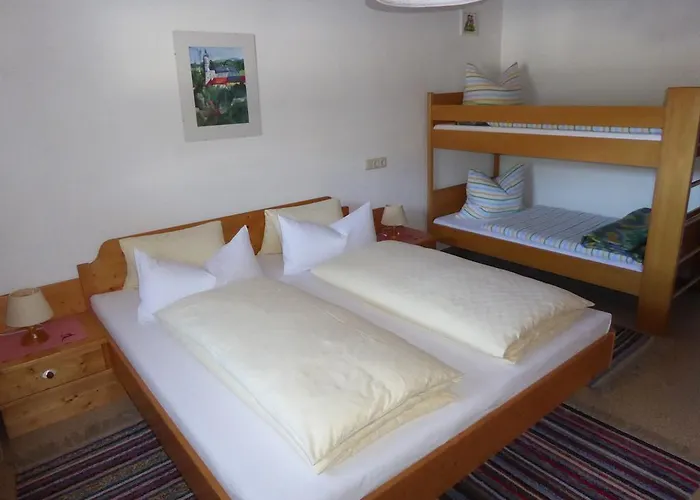 Vierthaler Appartement Gosau