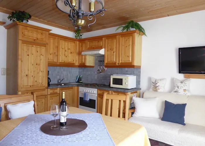 Vierthaler Appartement Gosau