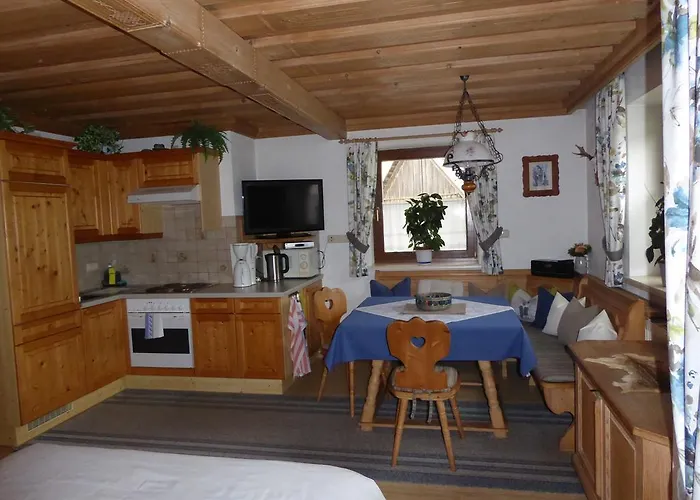 Διαμέρισμα Vierthaler Gosau