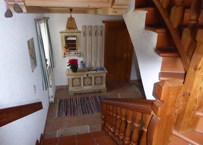 Appartement Vierthaler *