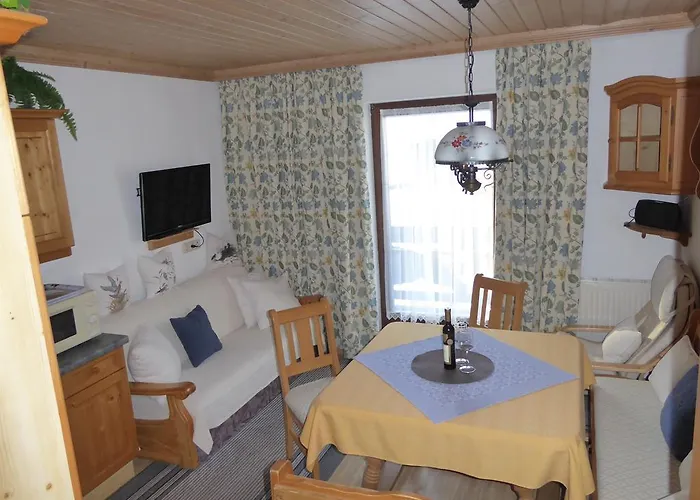 Appartement Vierthaler *