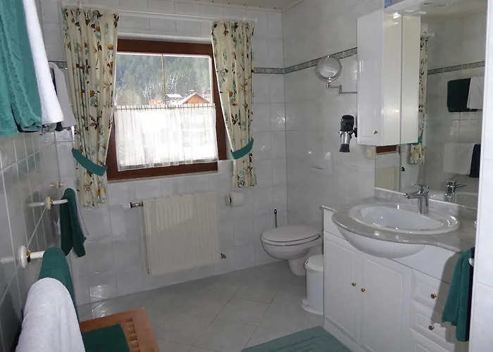 Διαμέρισμα Vierthaler Gosau