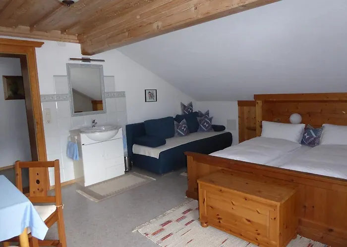 Διαμέρισμα Vierthaler *