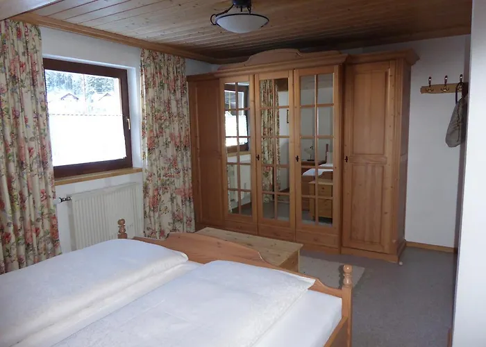 Appartement Vierthaler *