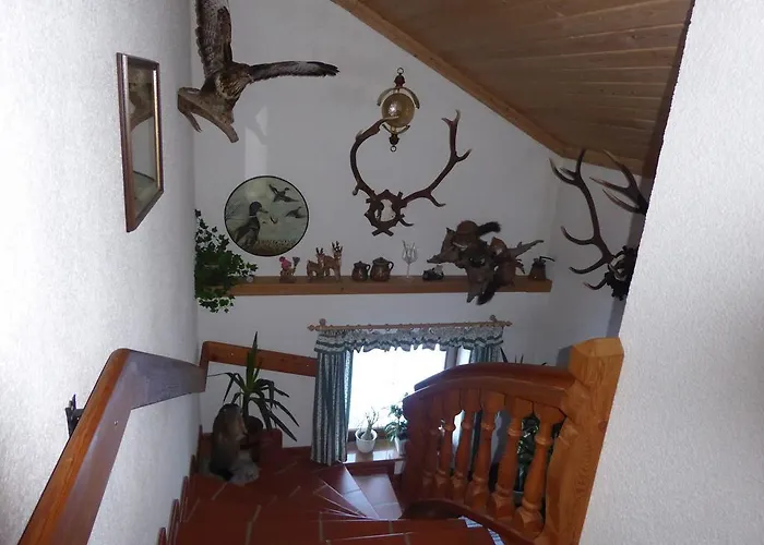 Vierthaler Appartement *