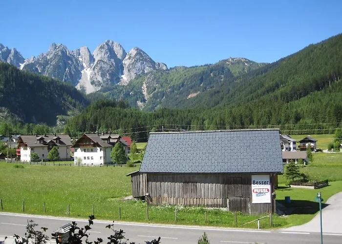 Διαμέρισμα Vierthaler *