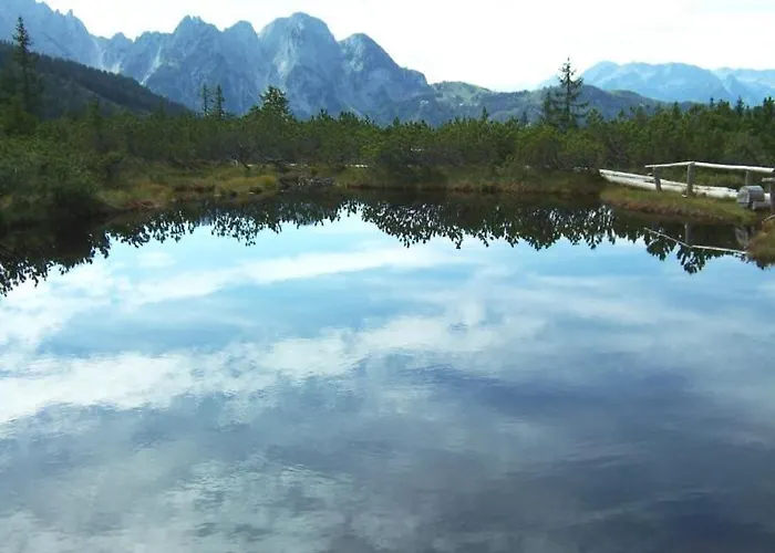 Vierthaler Lejlighed Gosau