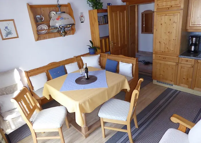 Vierthaler Lejlighed Gosau