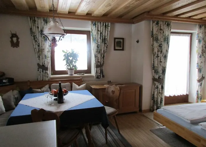 Vierthaler Lejlighed