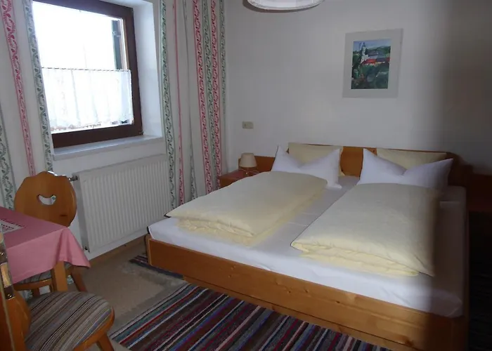 Vierthaler Lejlighed Gosau