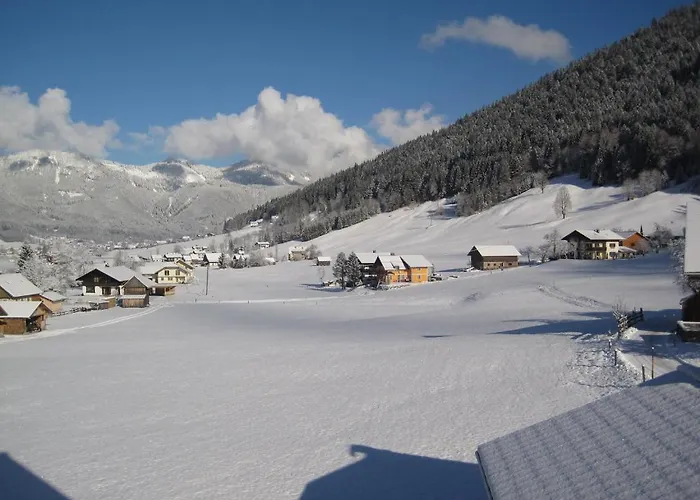 Lejlighed Vierthaler